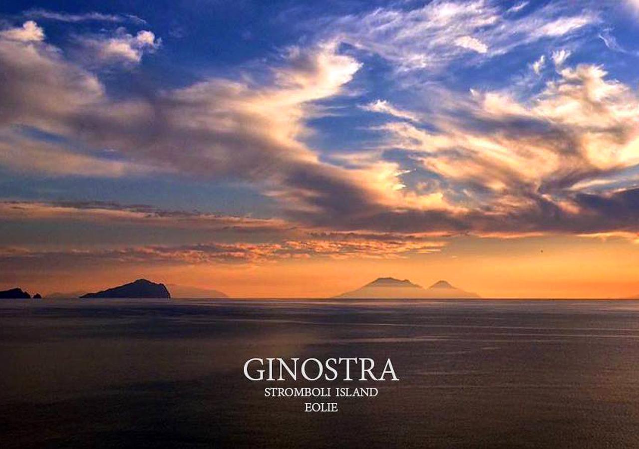 Mariangelica Hotel Ginostra Eksteriør billede